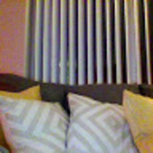 Meet your Posher, Charlotte